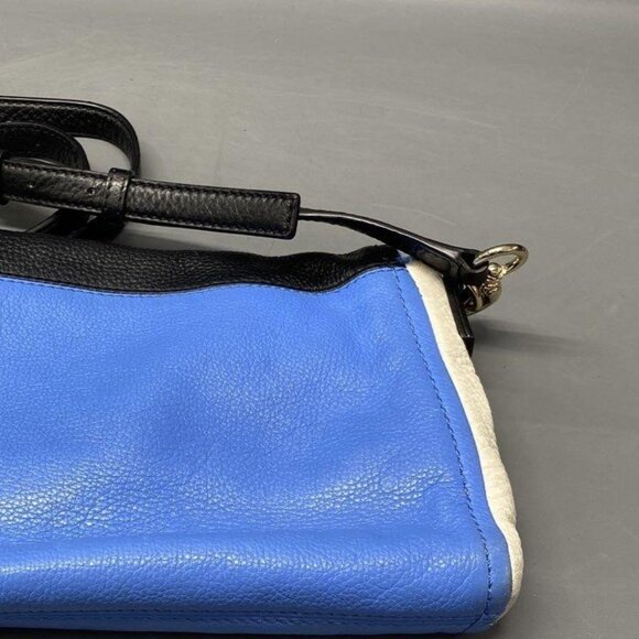 Kate Spade New York Cobble Hill Marsala leather messenger crossbody bag - Picture 5 of 9